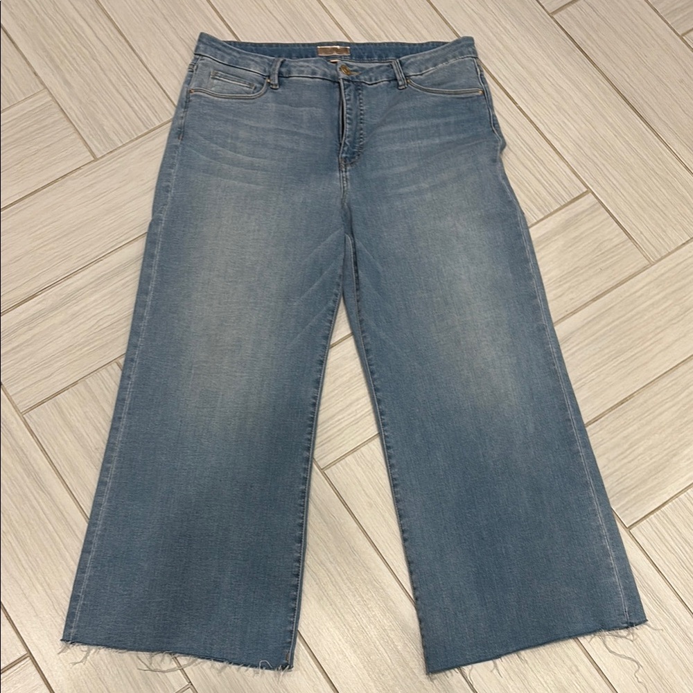 Kut from the Cloth Classic Blue Women's Jeans